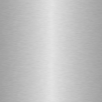 Polished Aluminium