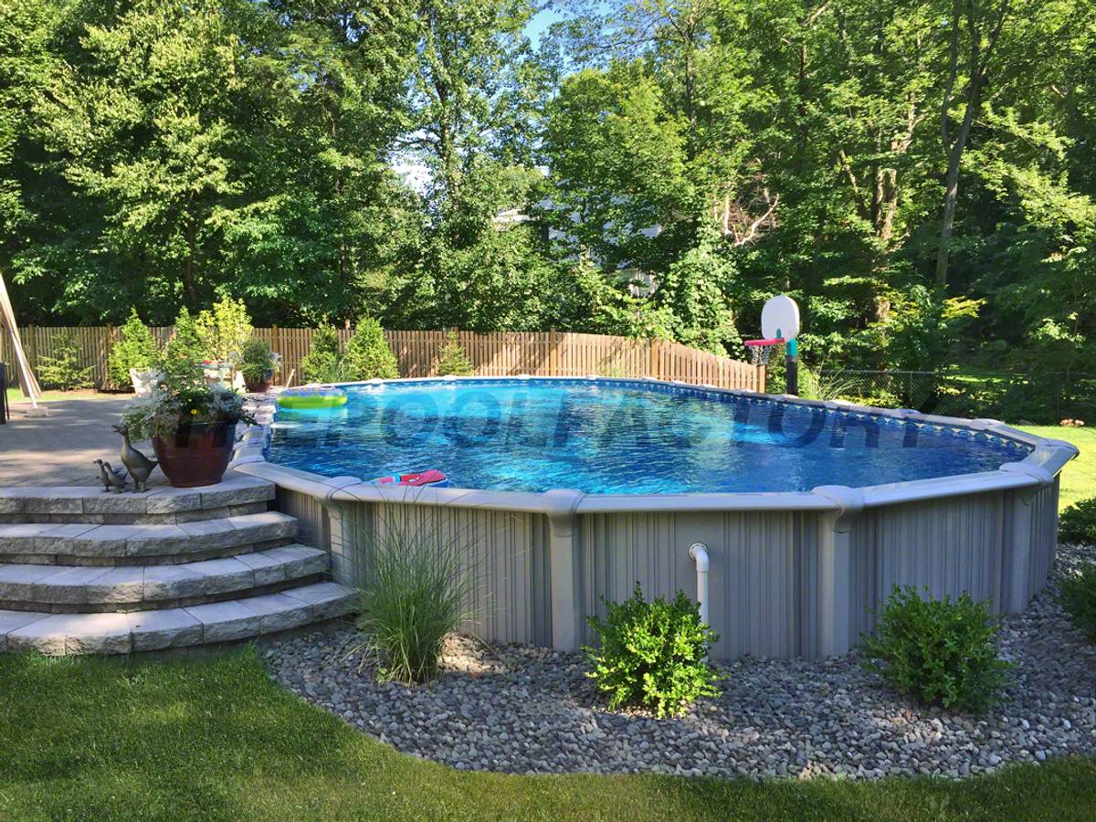 33 Pool 18'x33'x54