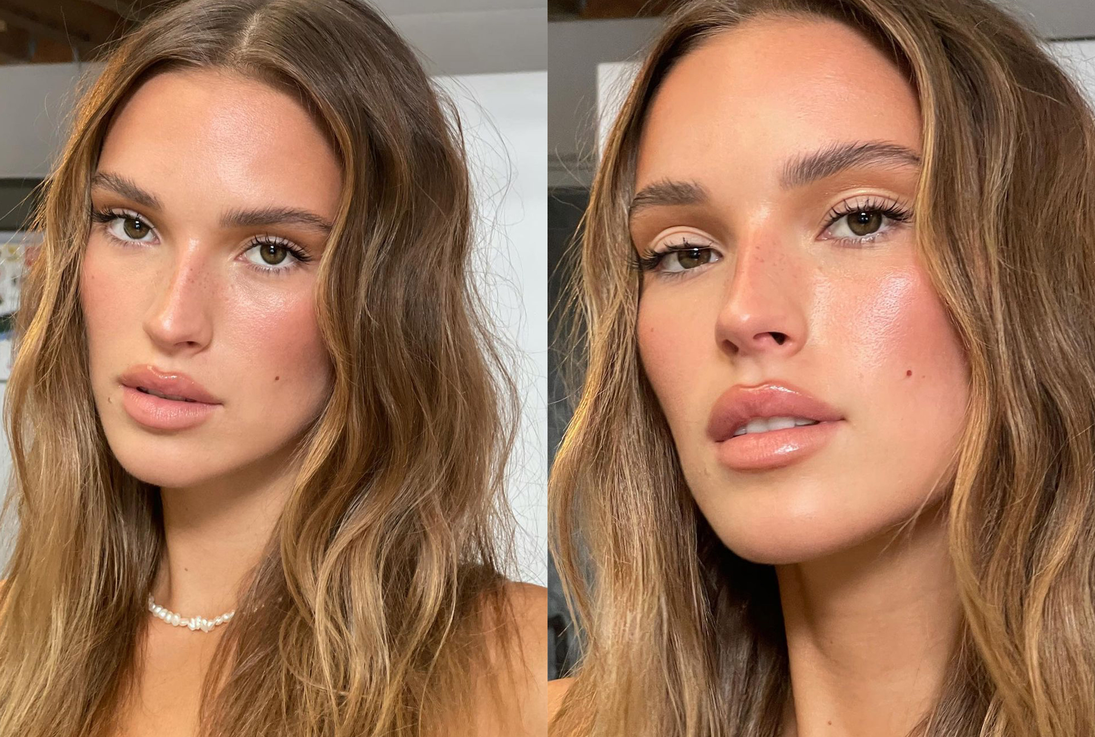 Makeup Trends Summer