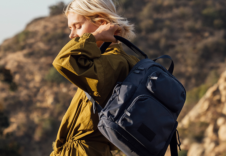 Work Travel Lifestyle Backpacks for Women Timbuk2