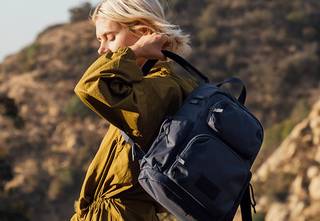 Work, Travel & Lifestyle Backpacks for Women