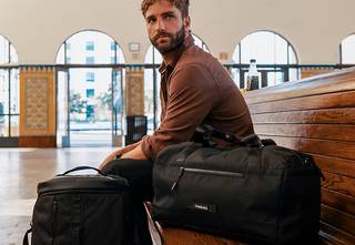 Travel Duffel Bags, Lifetime Warranty
