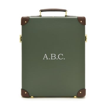 Centenary-12-Slot-Watch-Case_Green-Brown_Watch-Attache_LID_M_Baskerville_P1