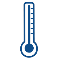 thermometer