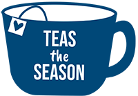 teas the season christmas mug