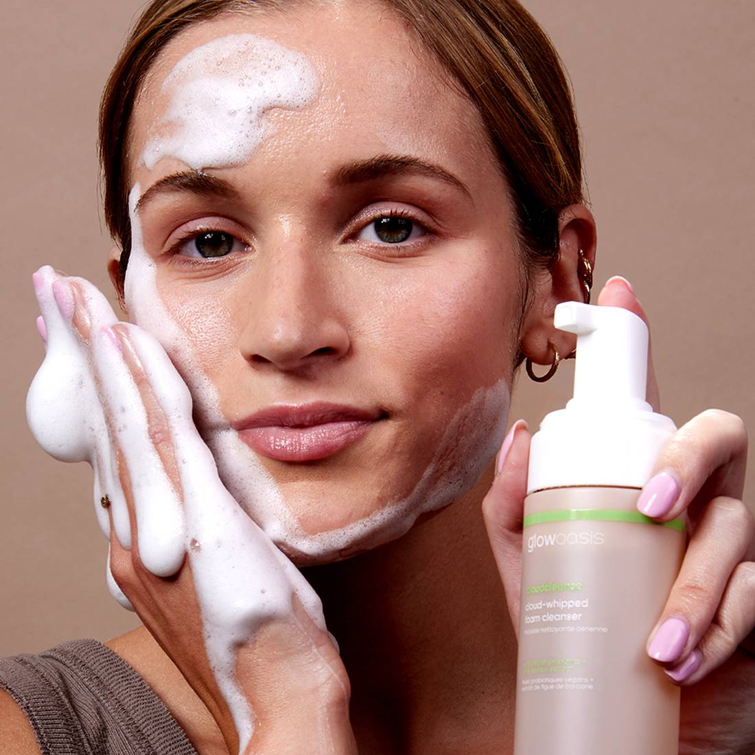 cleanser trio
