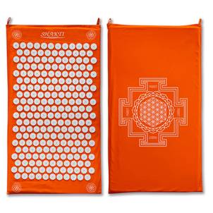 Shakti Mat Original - Orange