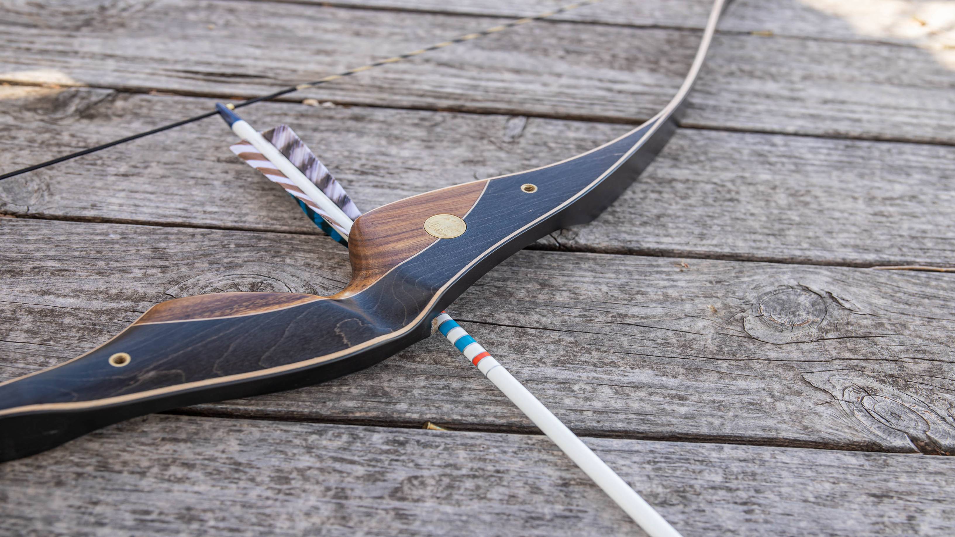 Bear Archery Cheyenne Recurve Bow