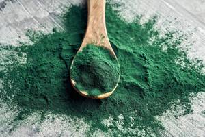 Spirulina