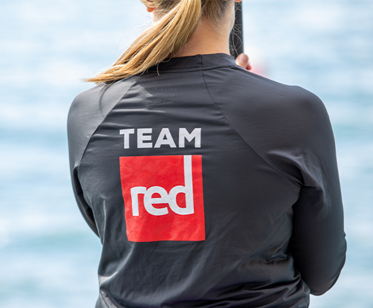 15 Years of Red | Building The Paddler's Brand