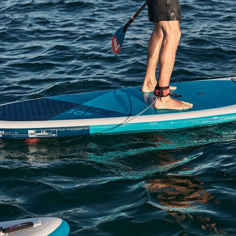 How To Choose The Right Surfboard Leg Rope For You