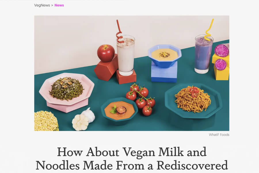How About Vegan Milk and Noodles Made From a Rediscovered Sustainable Legume.jpg