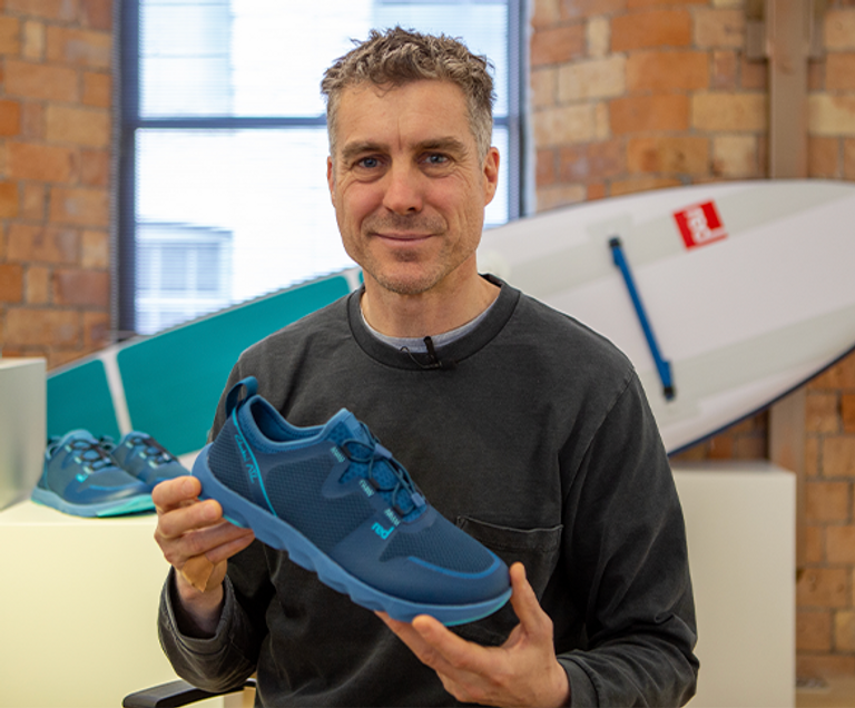 Clarks similar discount brand