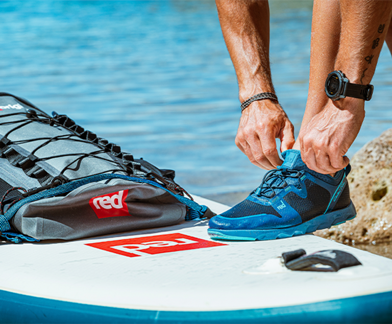 Clarks water discount shoes