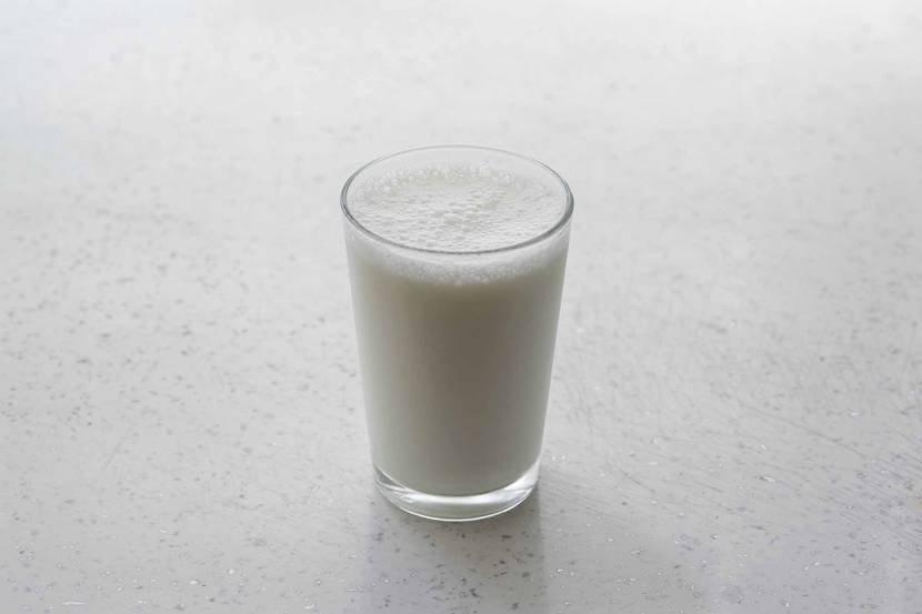 Wie viel Milch dürfen Hunde trinken?