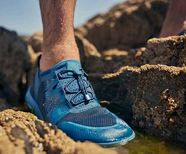 Aqua Socks vs. Water Shoes: Which is Right for You?