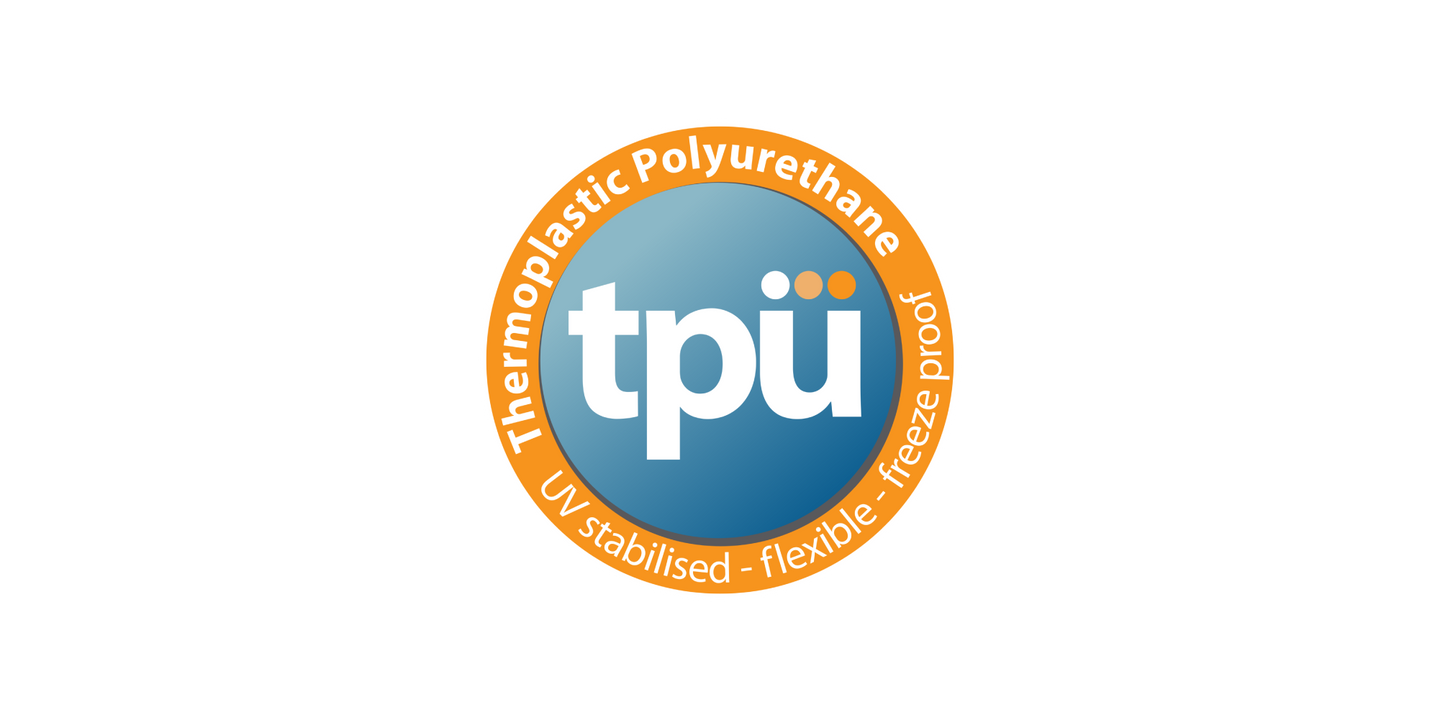TPU Guide wasserdichte Hülle für Karten und Dokumente