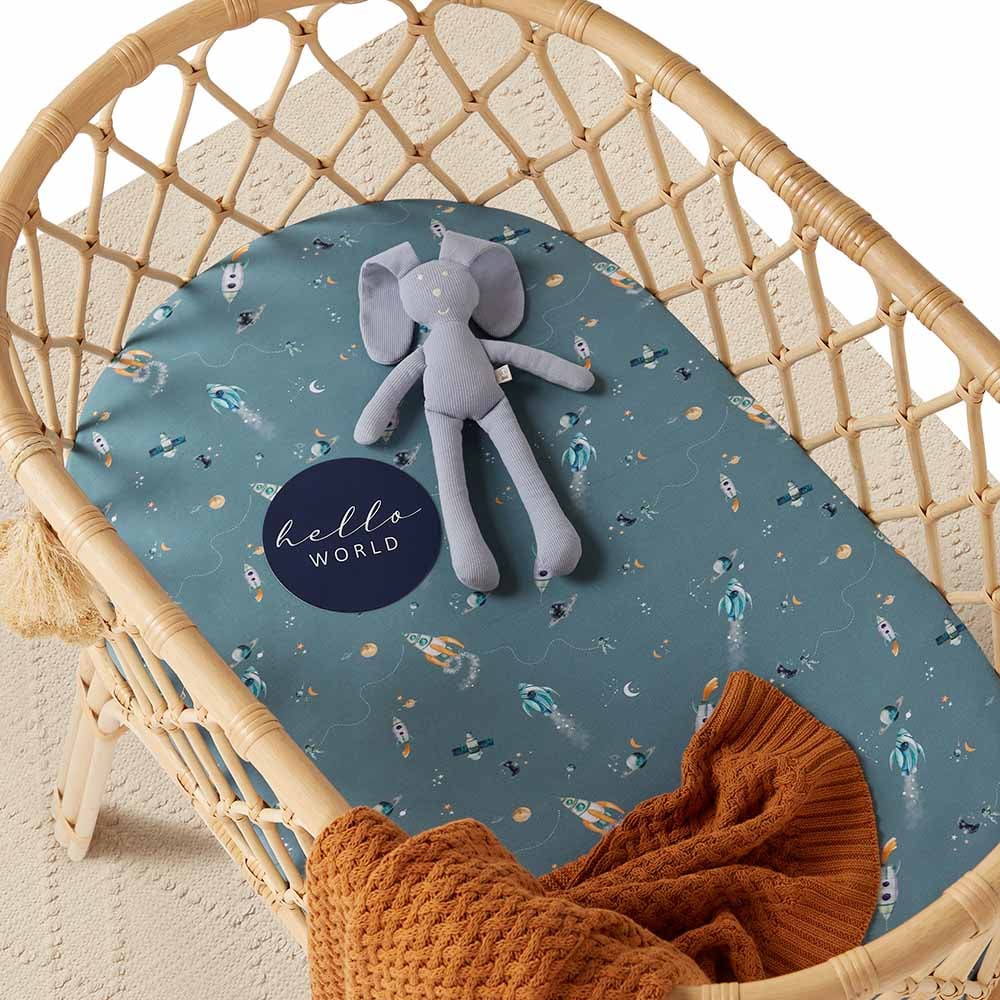 Bassinet bedding clearance