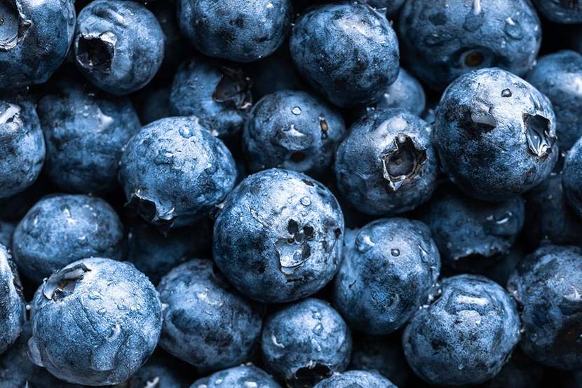 blaubeeren