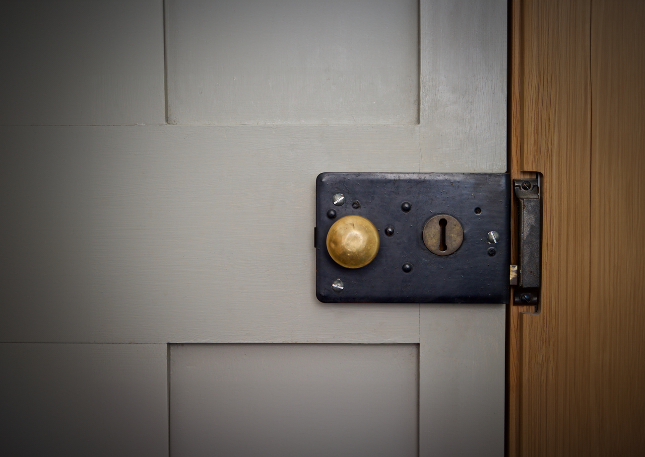 Understanding Rim Locks and Their Common Issues