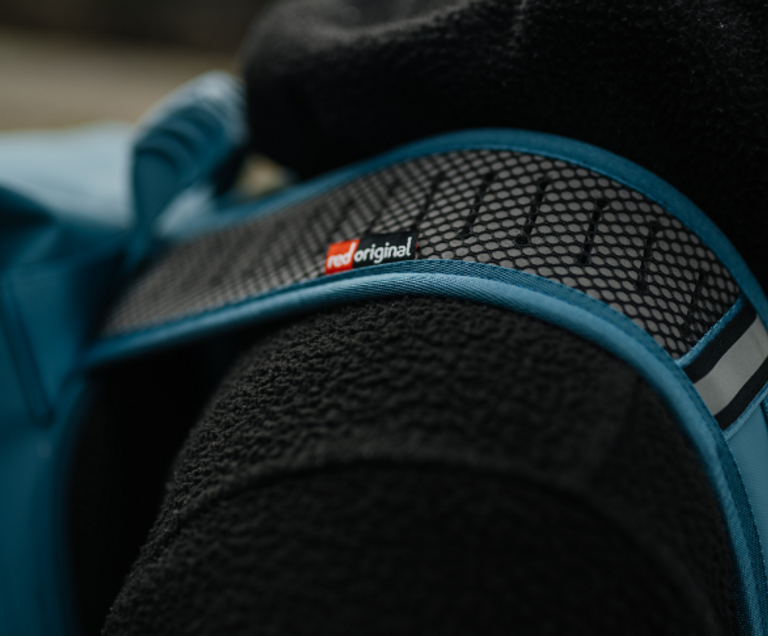 Designing The Adventure Waterproof Backpack β Refining Perfection