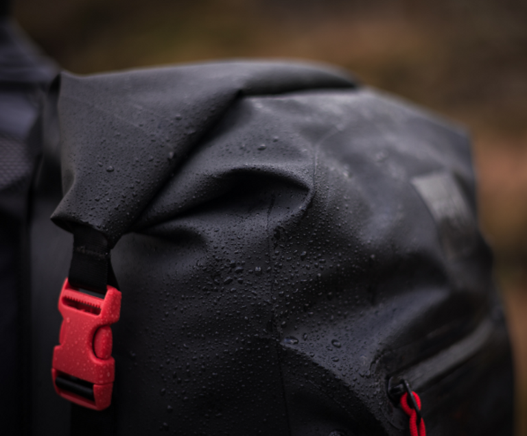 Designing The Adventure Waterproof Backpack β Refining Perfection