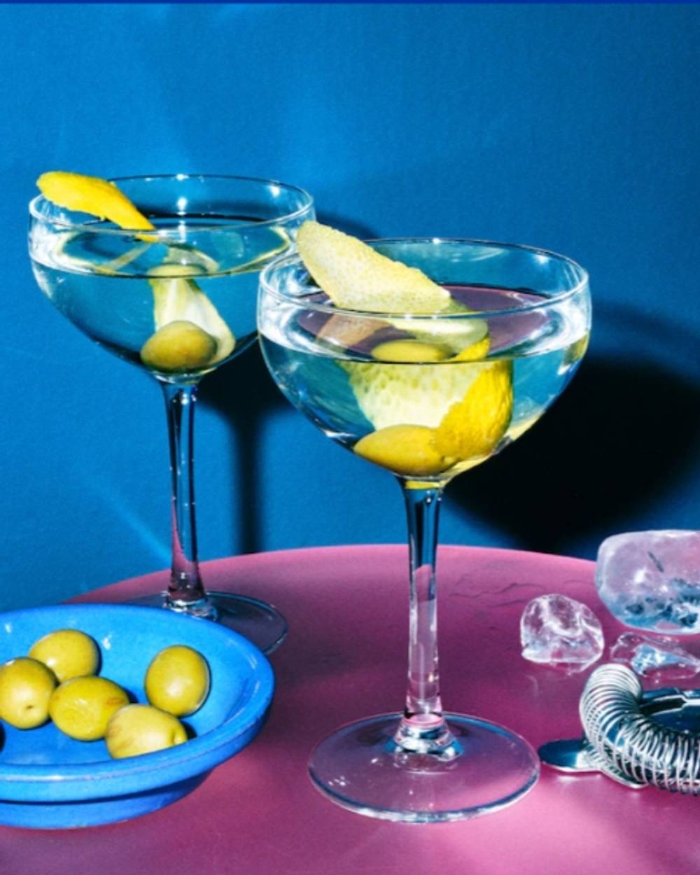 Three Fabulous VodkaBased Cocktails To Try O'Briens Wine