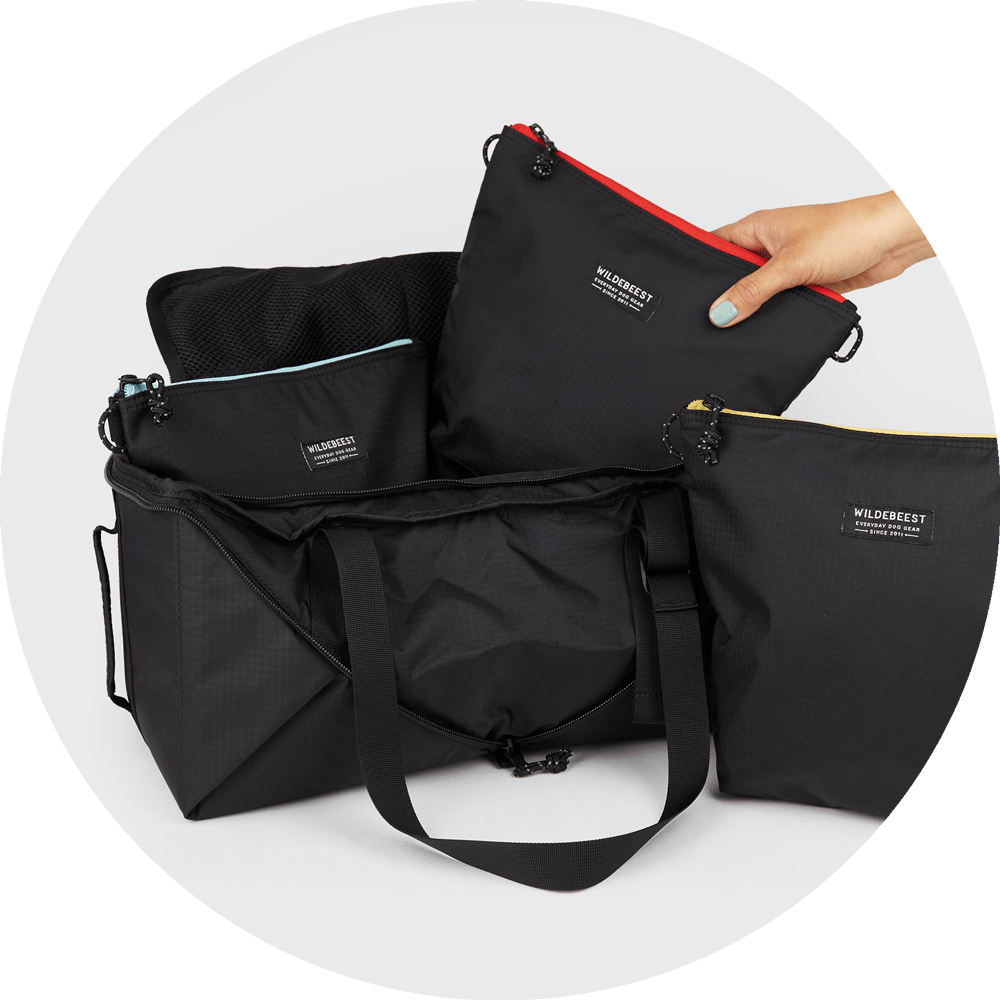 Designed for Packing Smarter