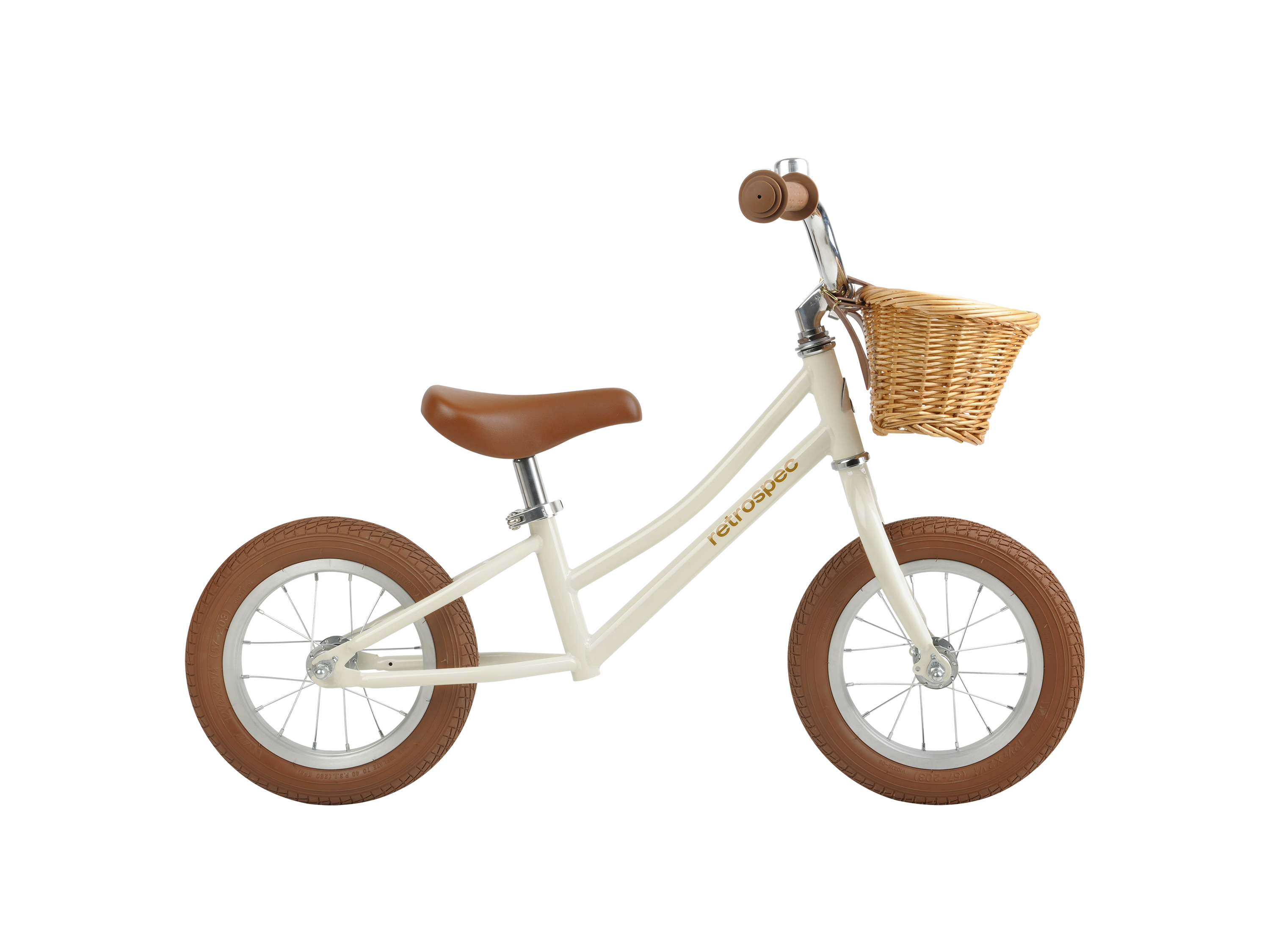 Baby Beaumont Kids Balance Bike 18 Months 4 Years Retrospec