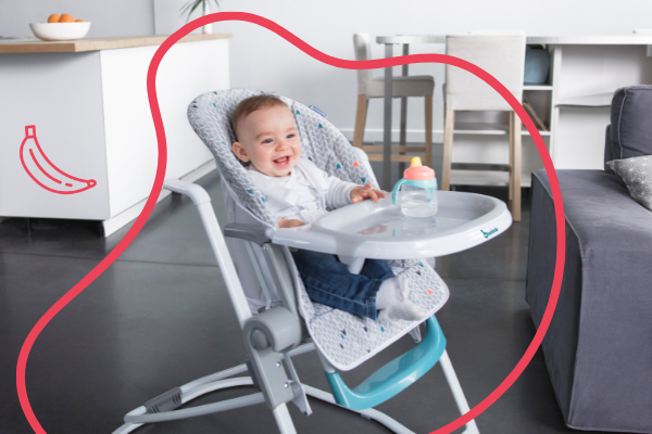 Chaise Haute Pliable Pour Bebe 30 De Remise Badabulle Babymoov Chaise Haute Pliable Pour Bebe 30 De Remise Badabulle Babymoov