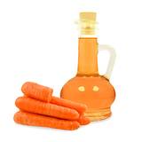 Carrot Root Oil
