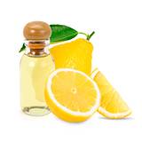 Lemon Peel Oil