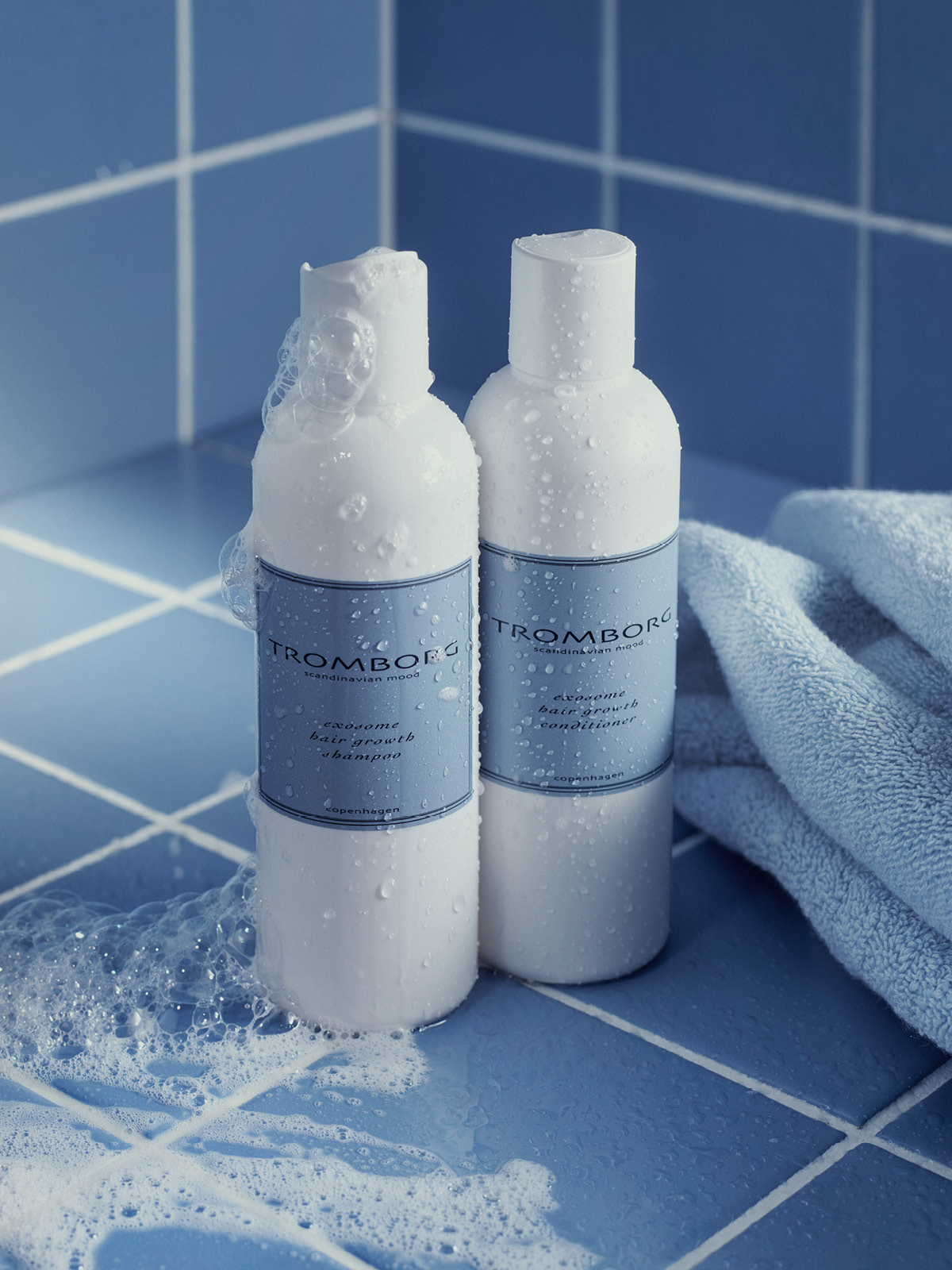 Exosome Hair Growth Conditioner