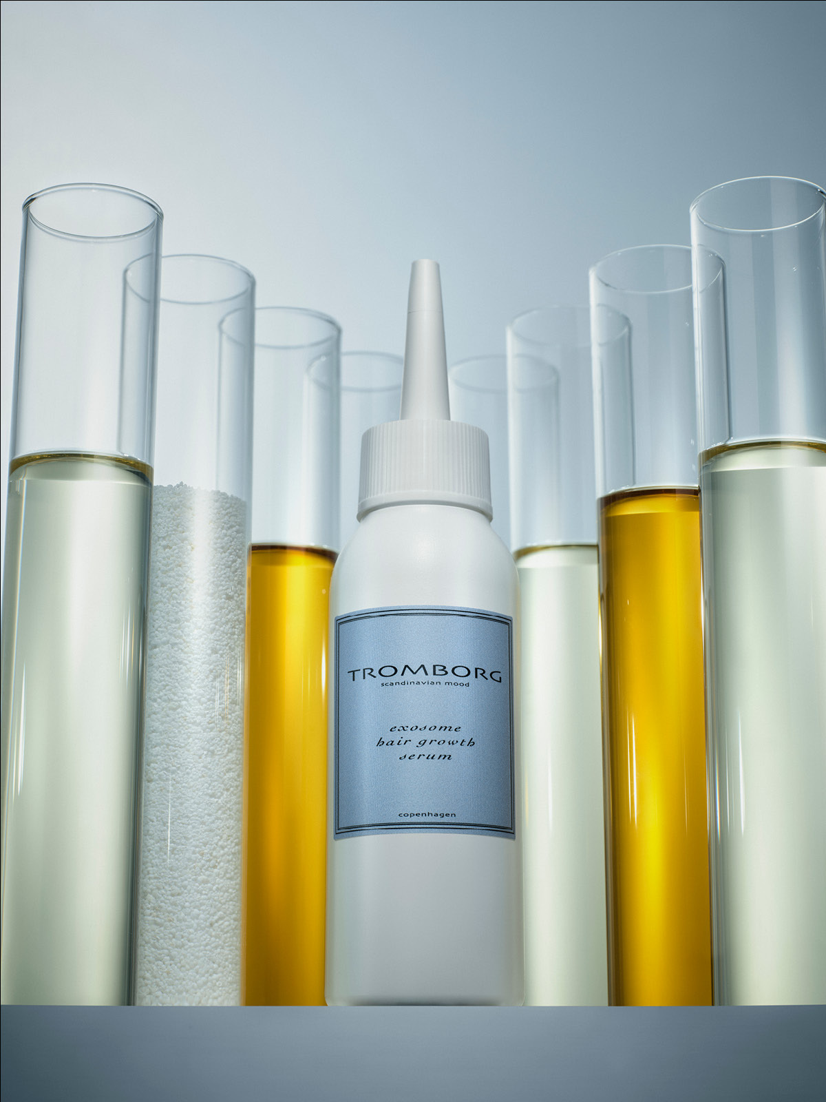 Exosome Hair Growth Serum