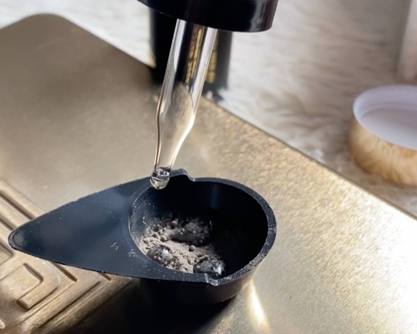 At Home Brow Henna Kit - Brow Code Pro USA