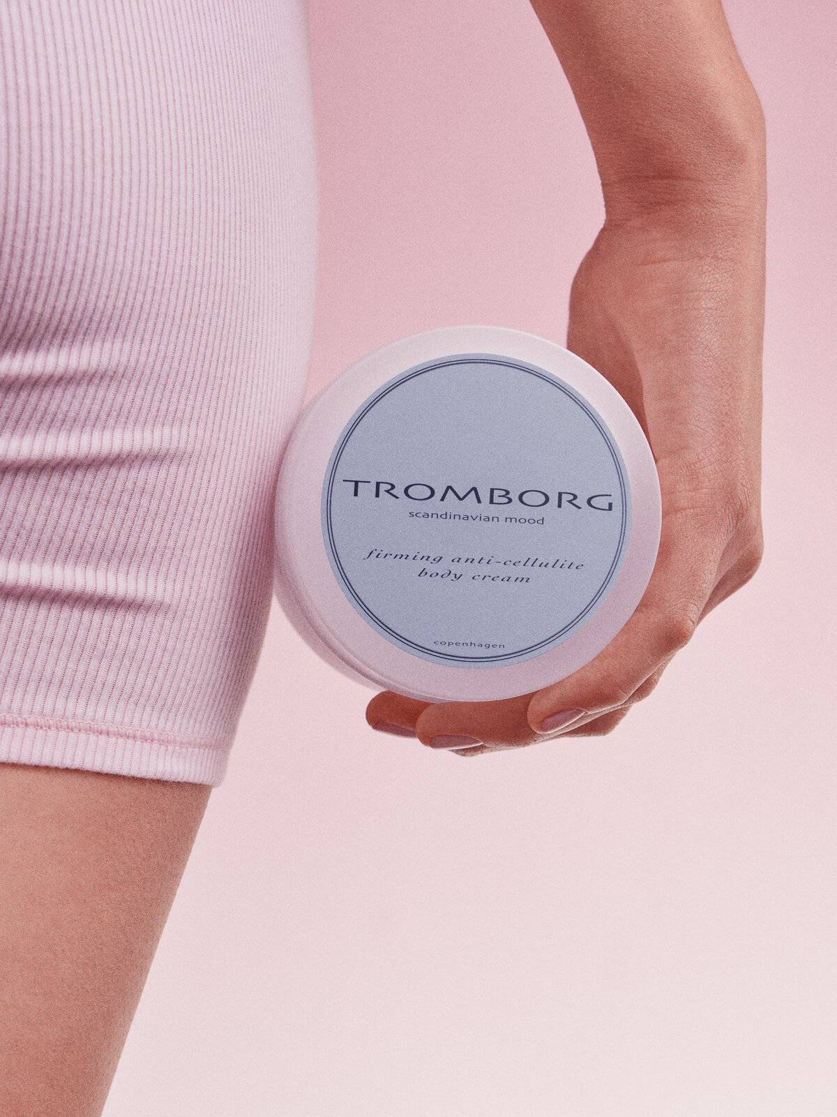 Tromborg Product image