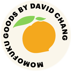 Momofuku goods by david chang 