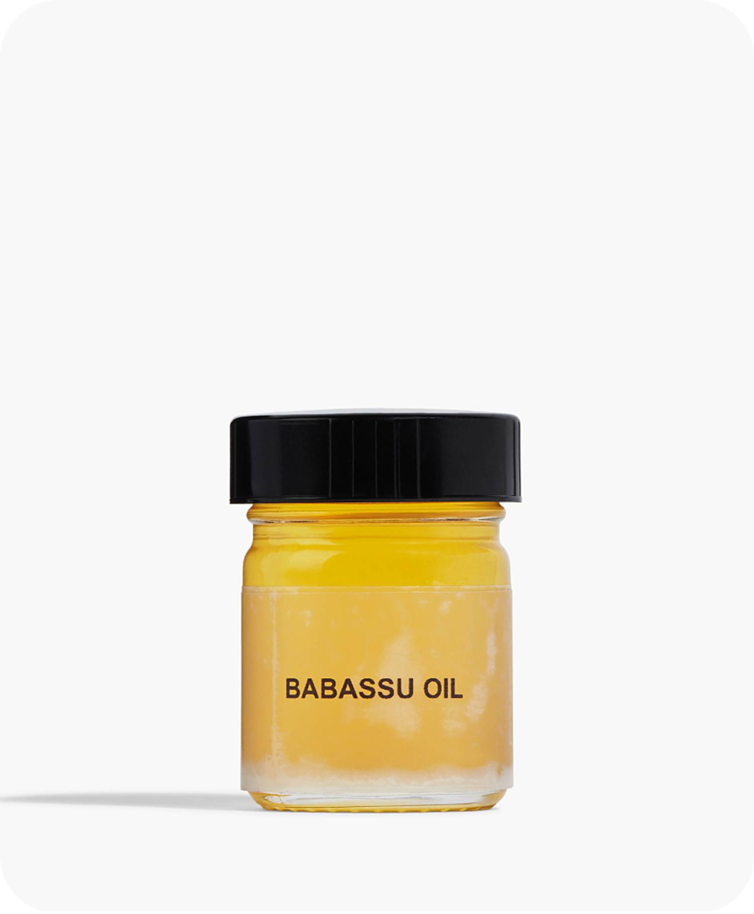 Babassu Seed Oil