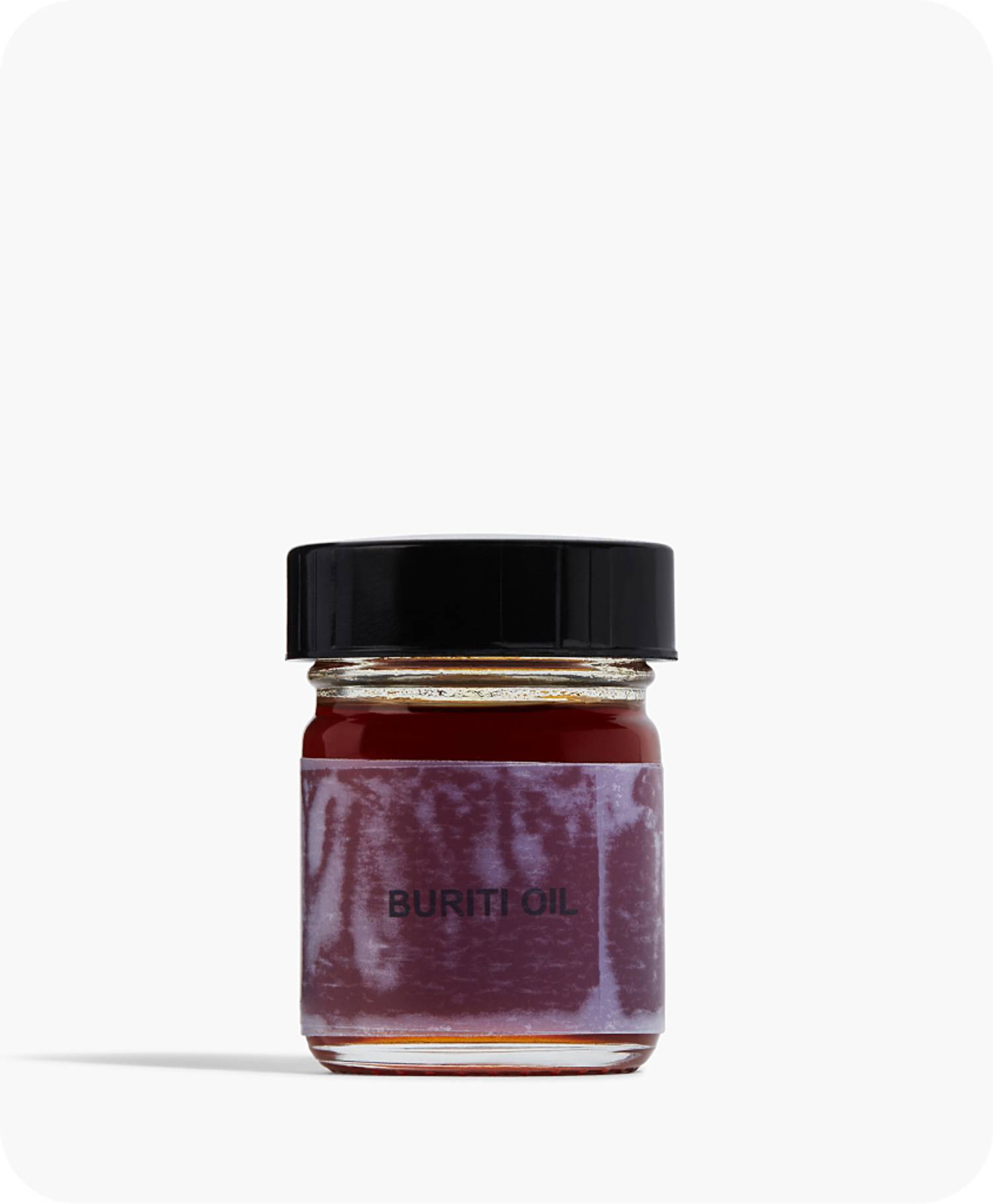 Buriti Oil