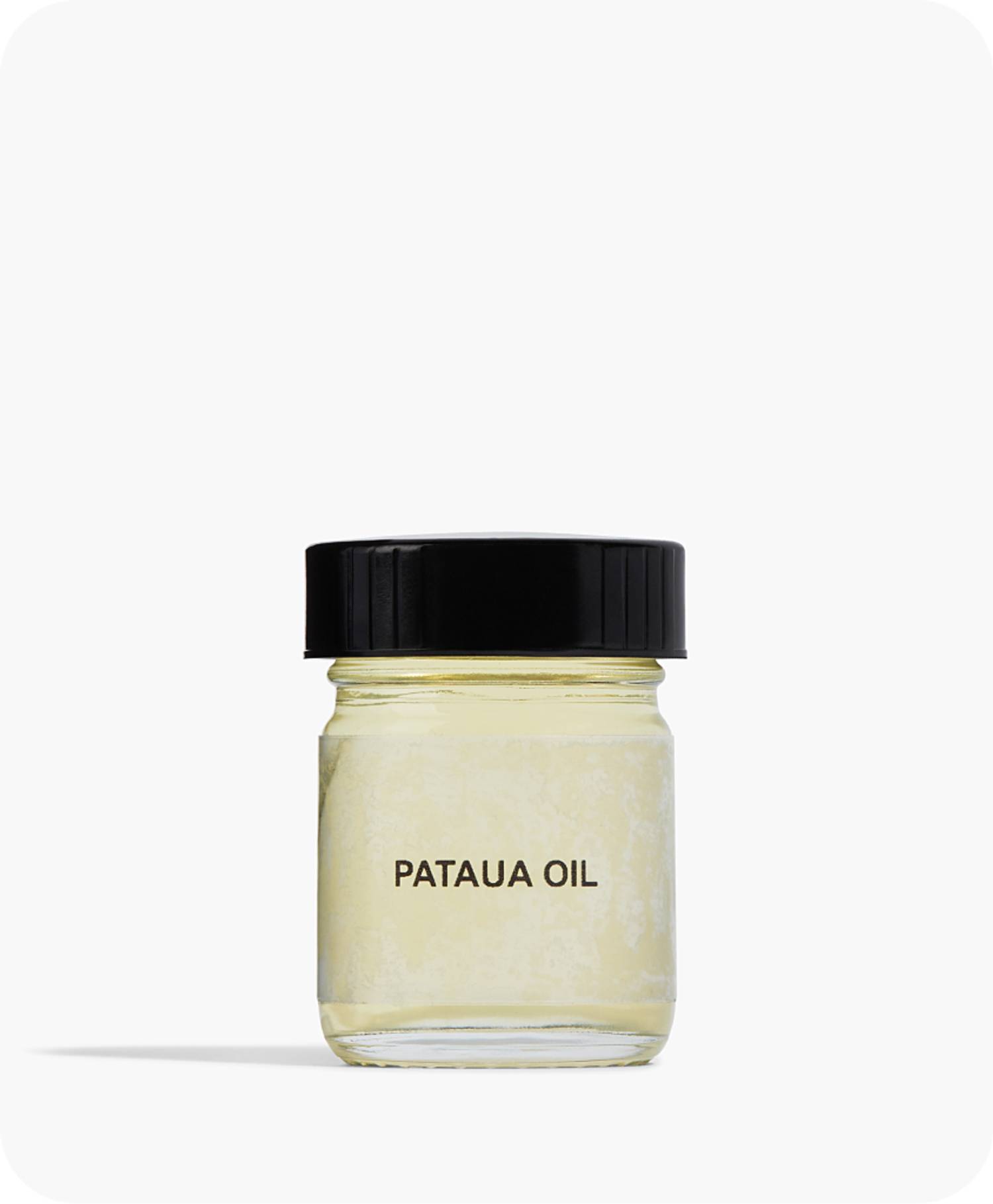 Pataua Seed Oil