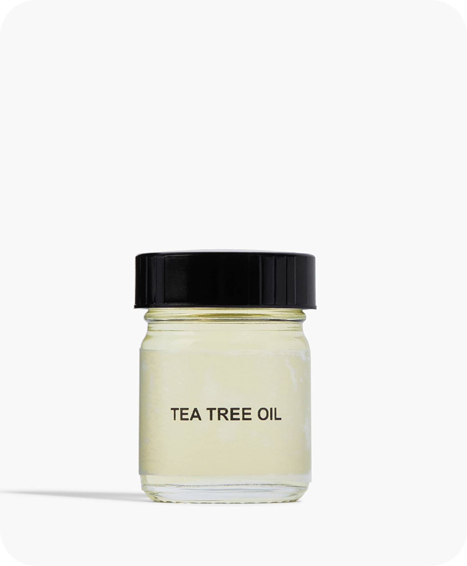 Tea Tree Oil