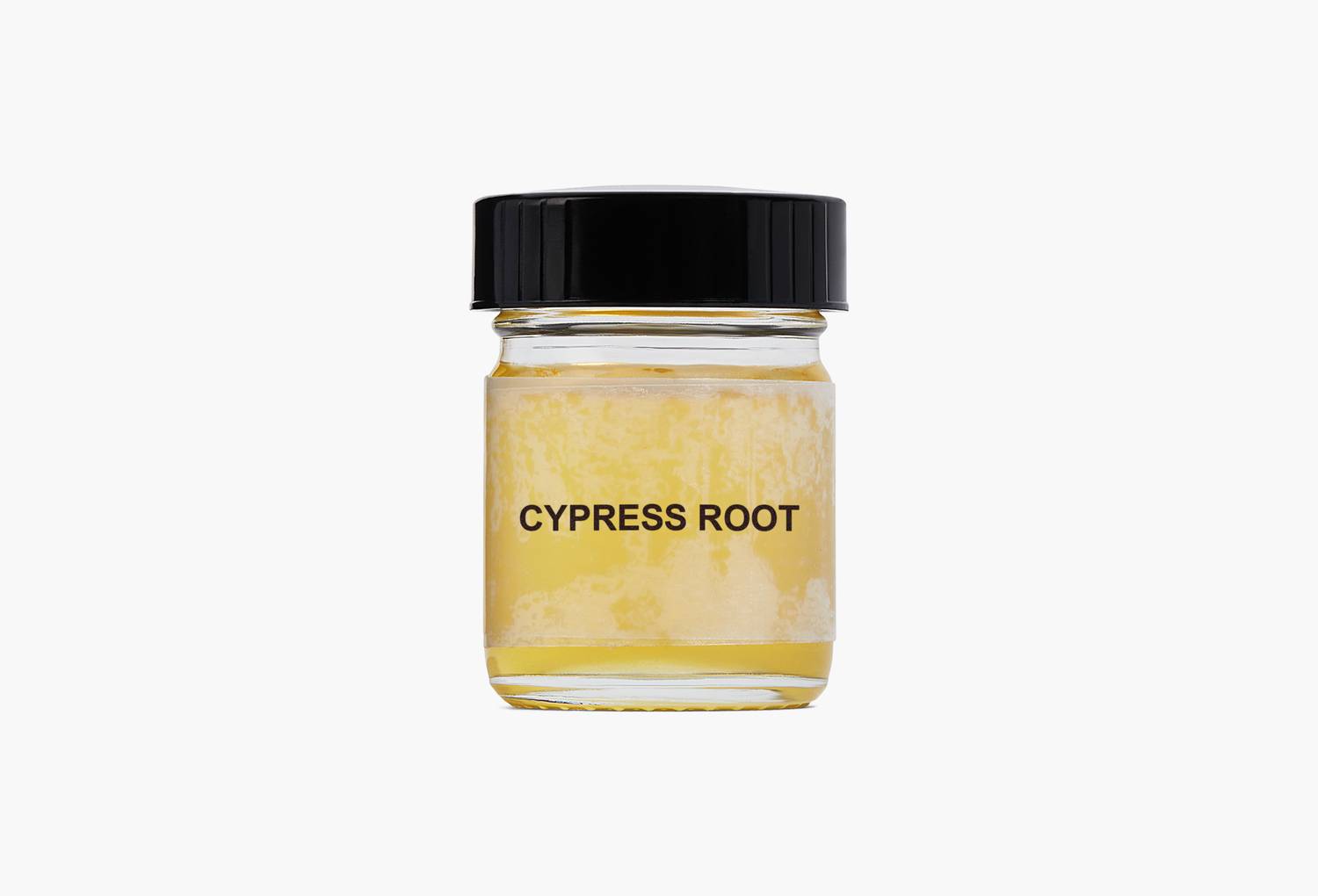 Cypress Root