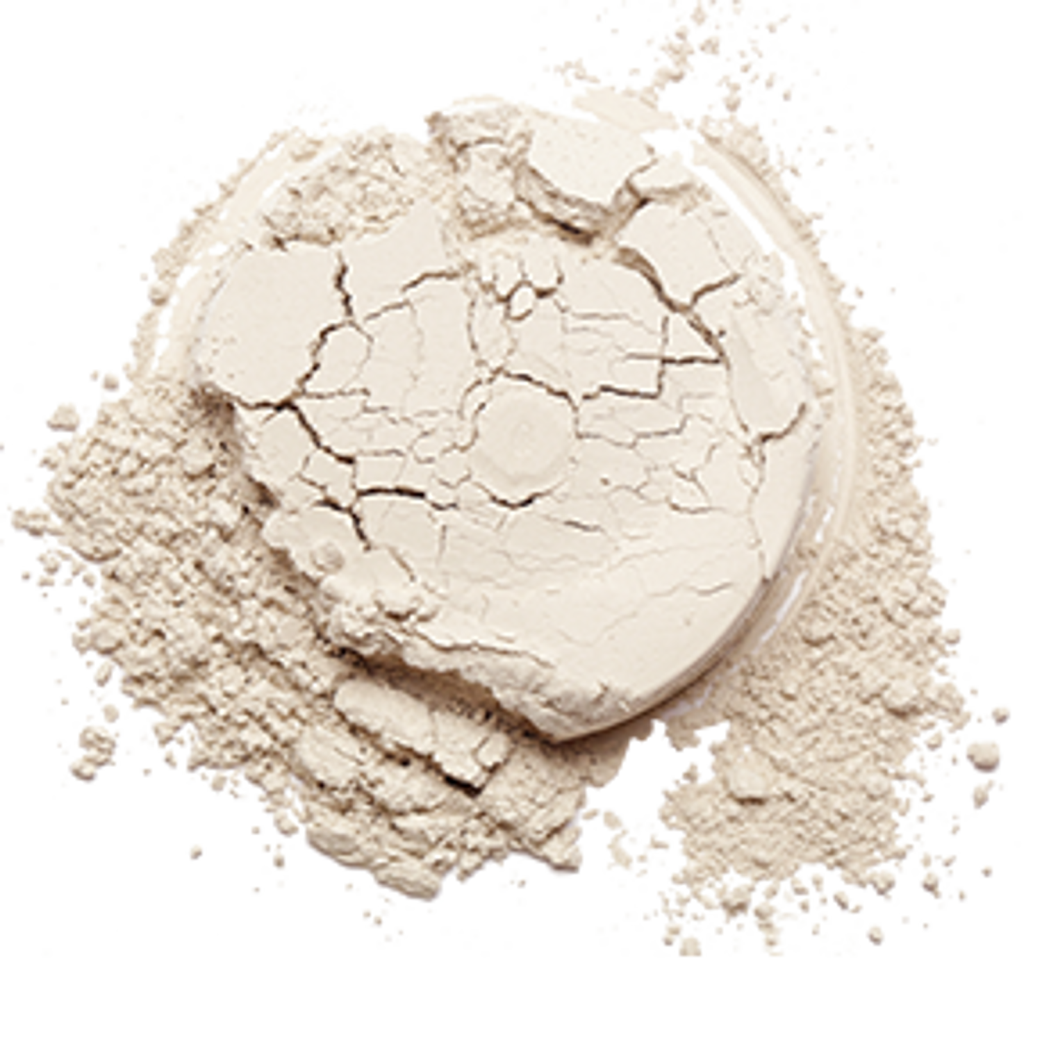 Brazilian White Clay