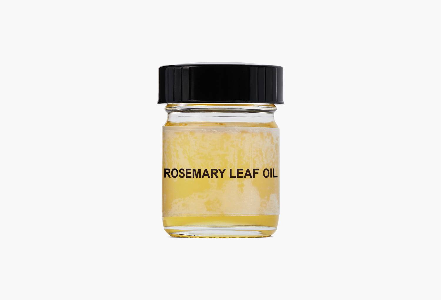 Rosemary Leaf Oil in natural form