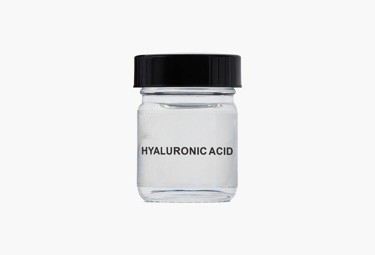 Hyaluronic Acid in natural form