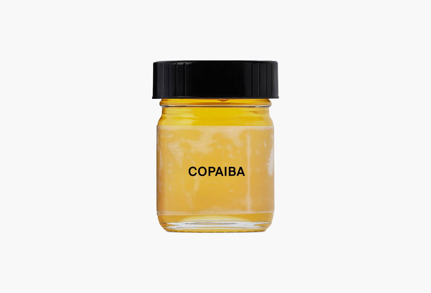 Copaiba Oil in natural form