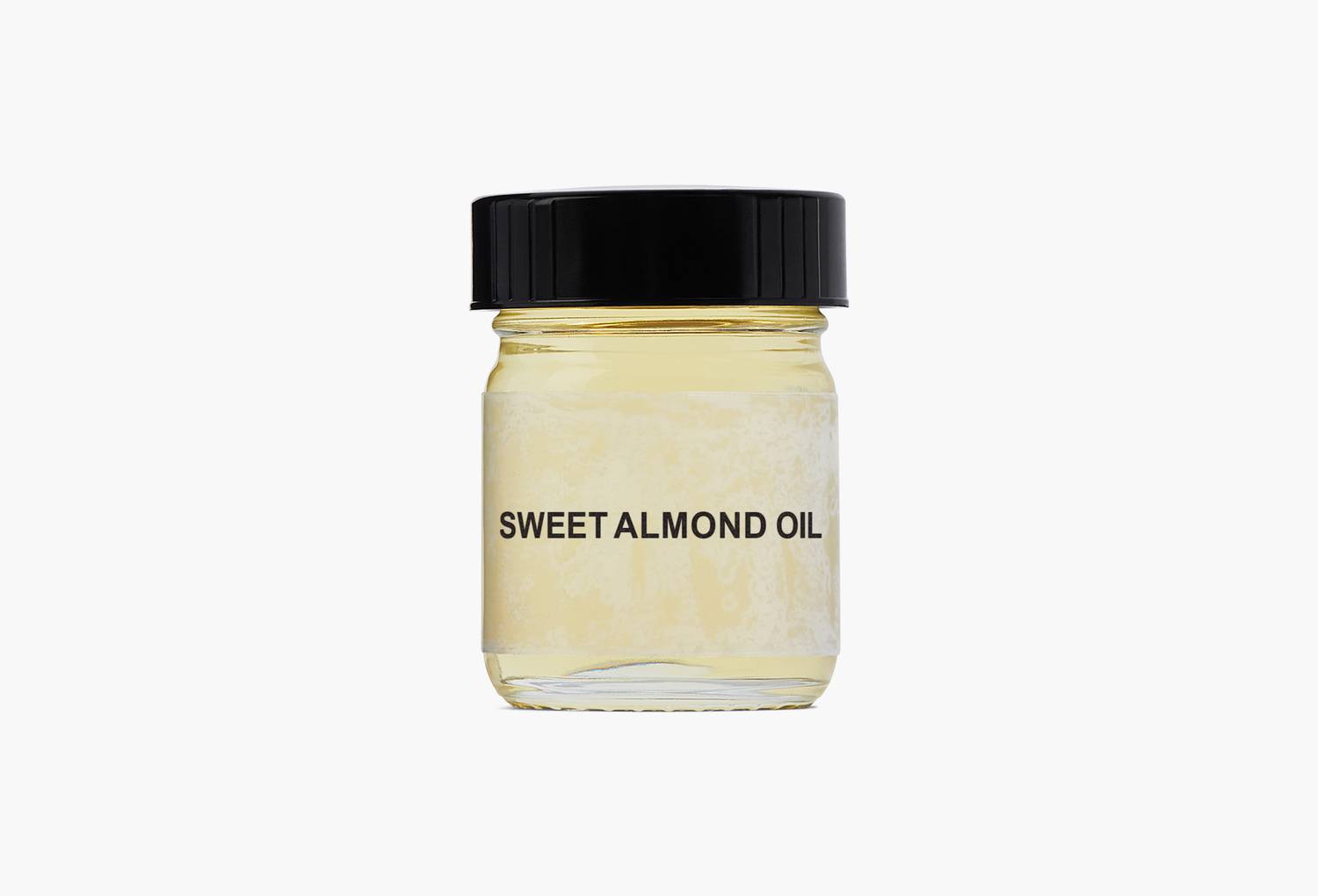 Sweet Almond Oil 