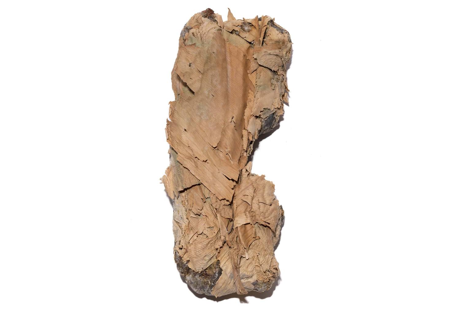 Breu Resin in natural form