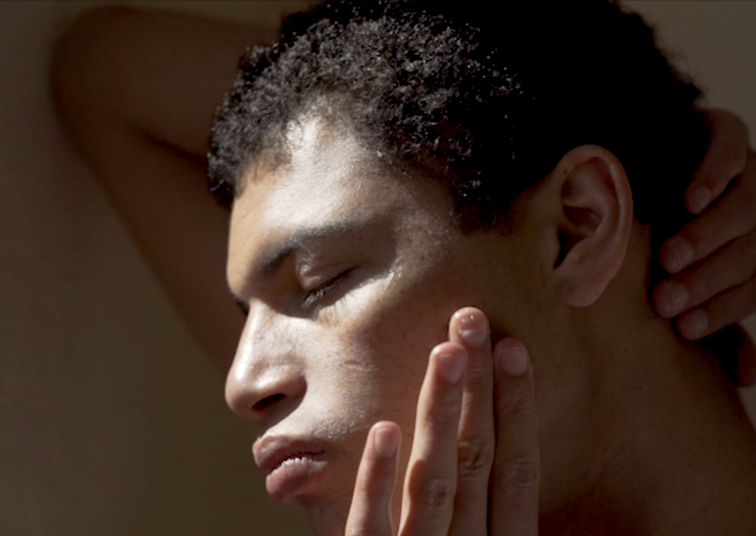 Rejuvenating Overnight Facial Mask