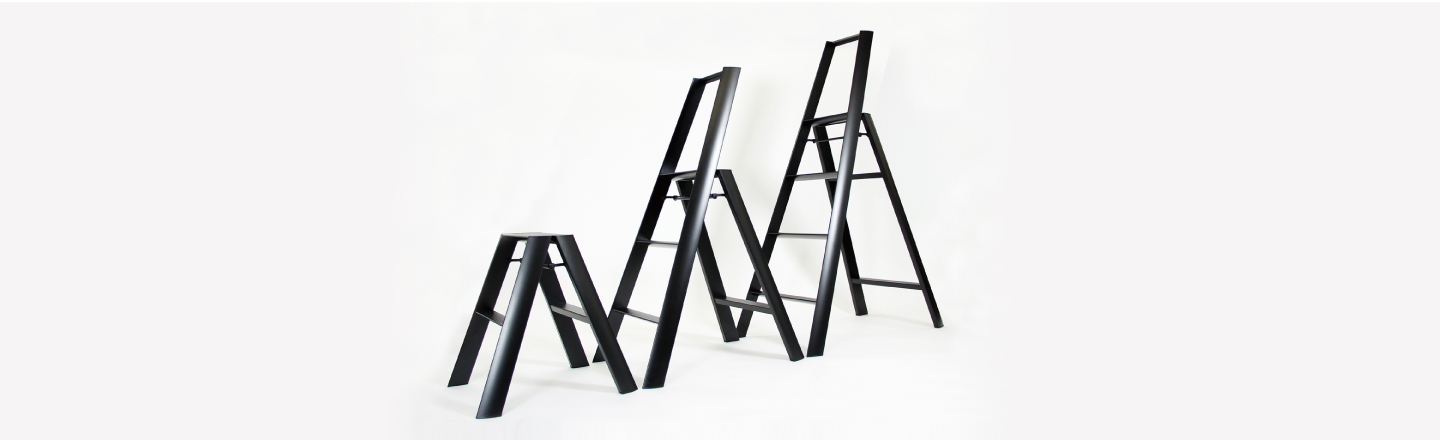 Lucano Ladders